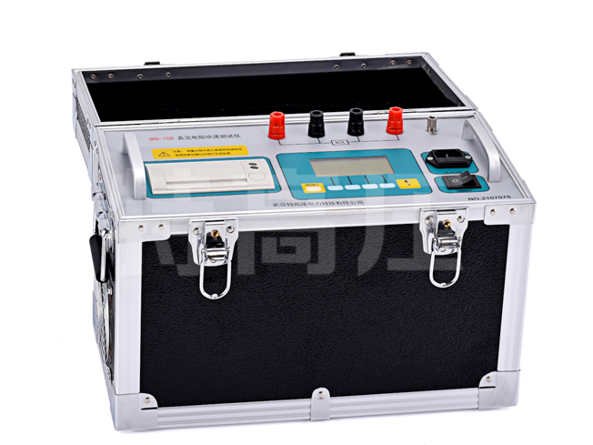UHV-10B 直流電阻快速測試儀(10B)