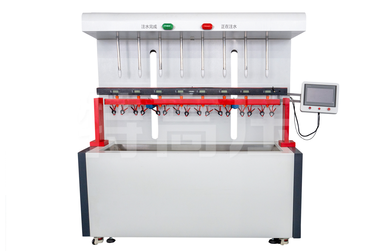 UHV-283 全自動(dòng)注水絕緣靴(手套)耐壓裝置