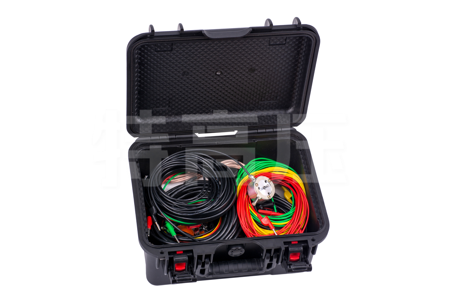 UHV-408 高壓開(kāi)關(guān)特性測(cè)試儀