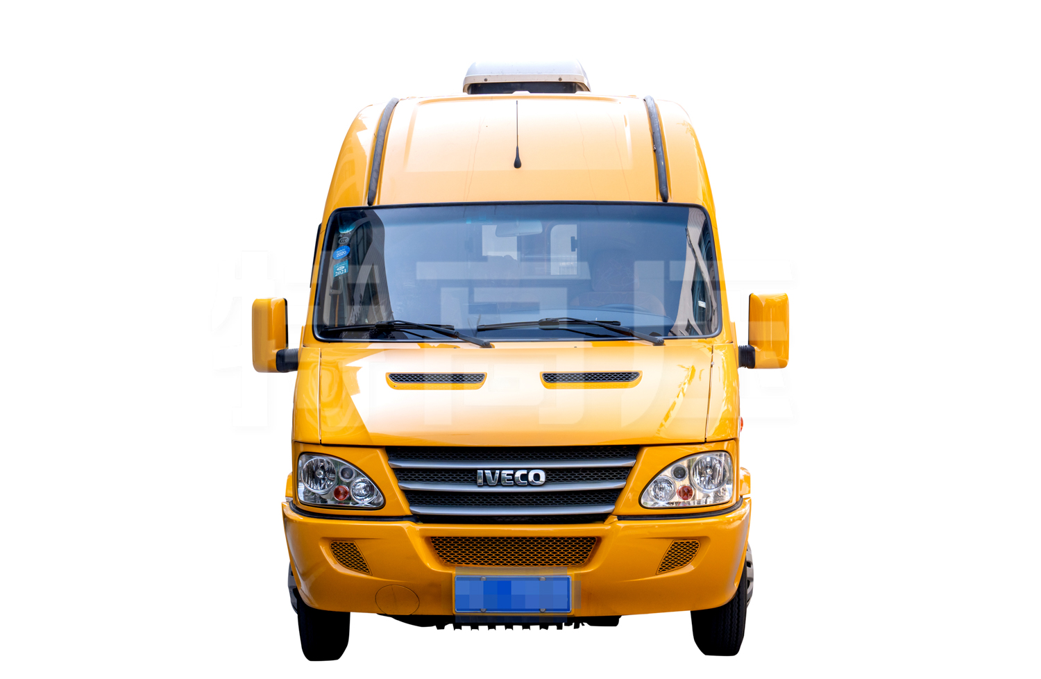 UHV-995 電力綜合試驗(yàn)車