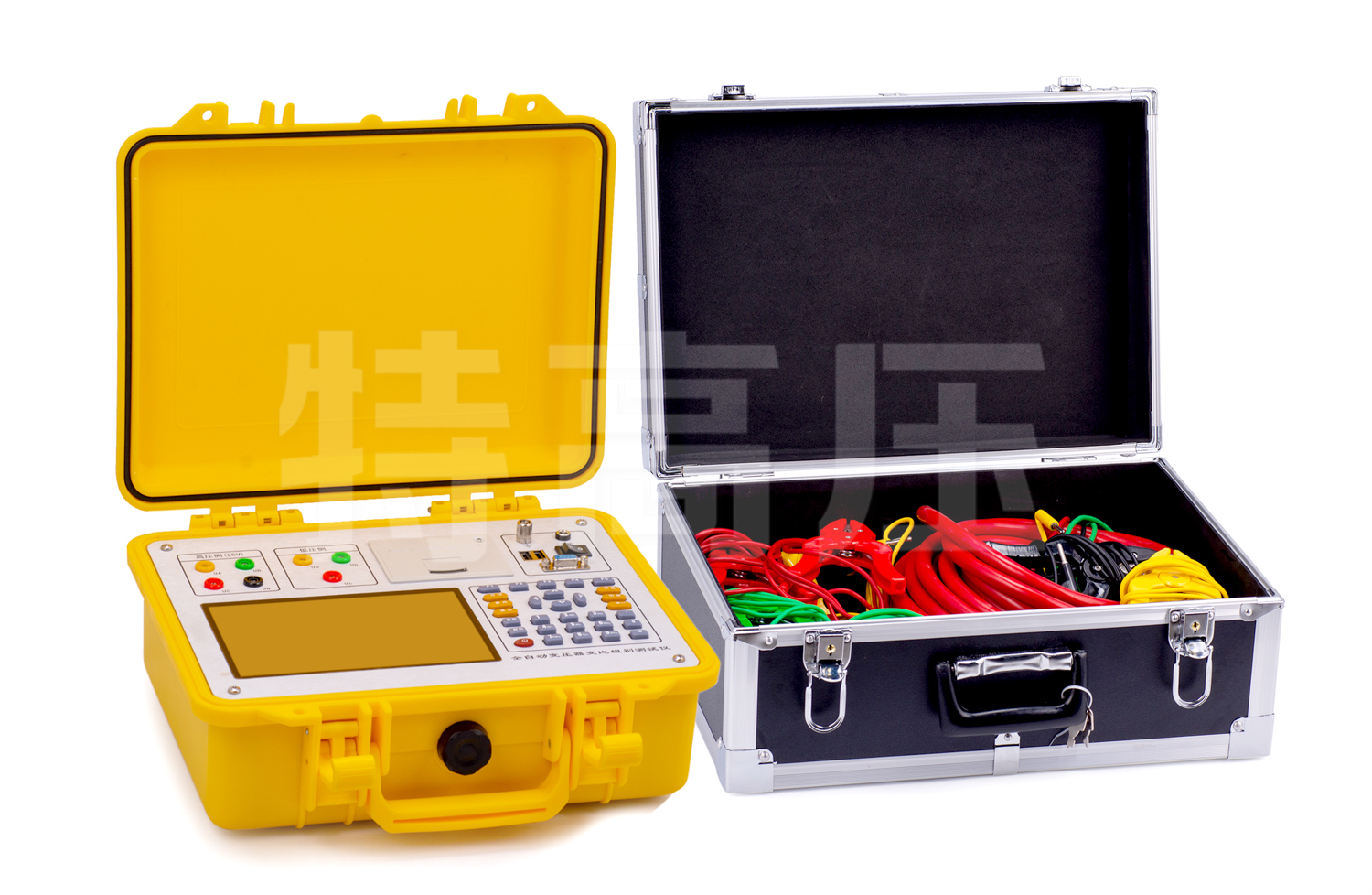 UHV-332 多功能變比測試儀