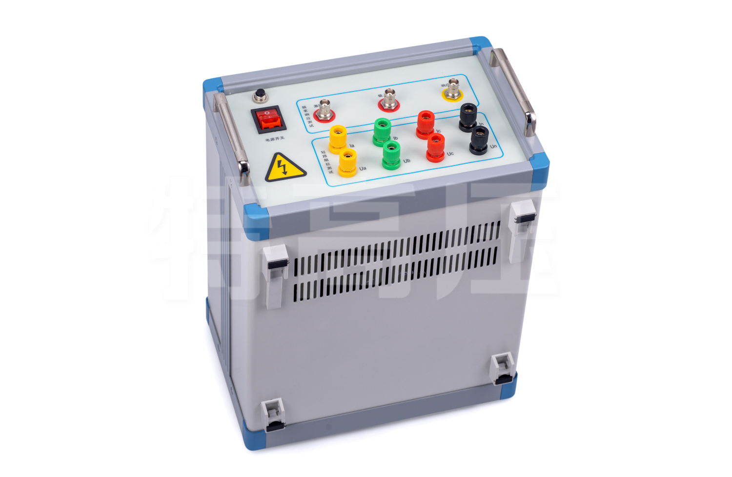 UHV-312 變壓器繞組變形測(cè)試儀（二合一）