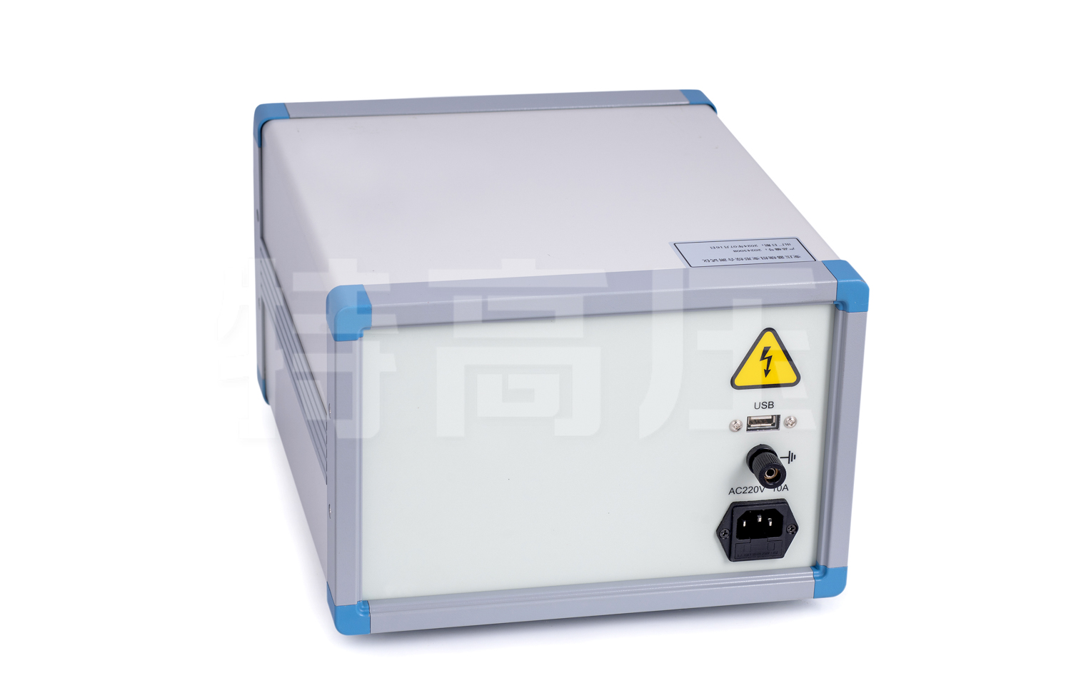 UHV-312 變壓器繞組變形測(cè)試儀（二合一）