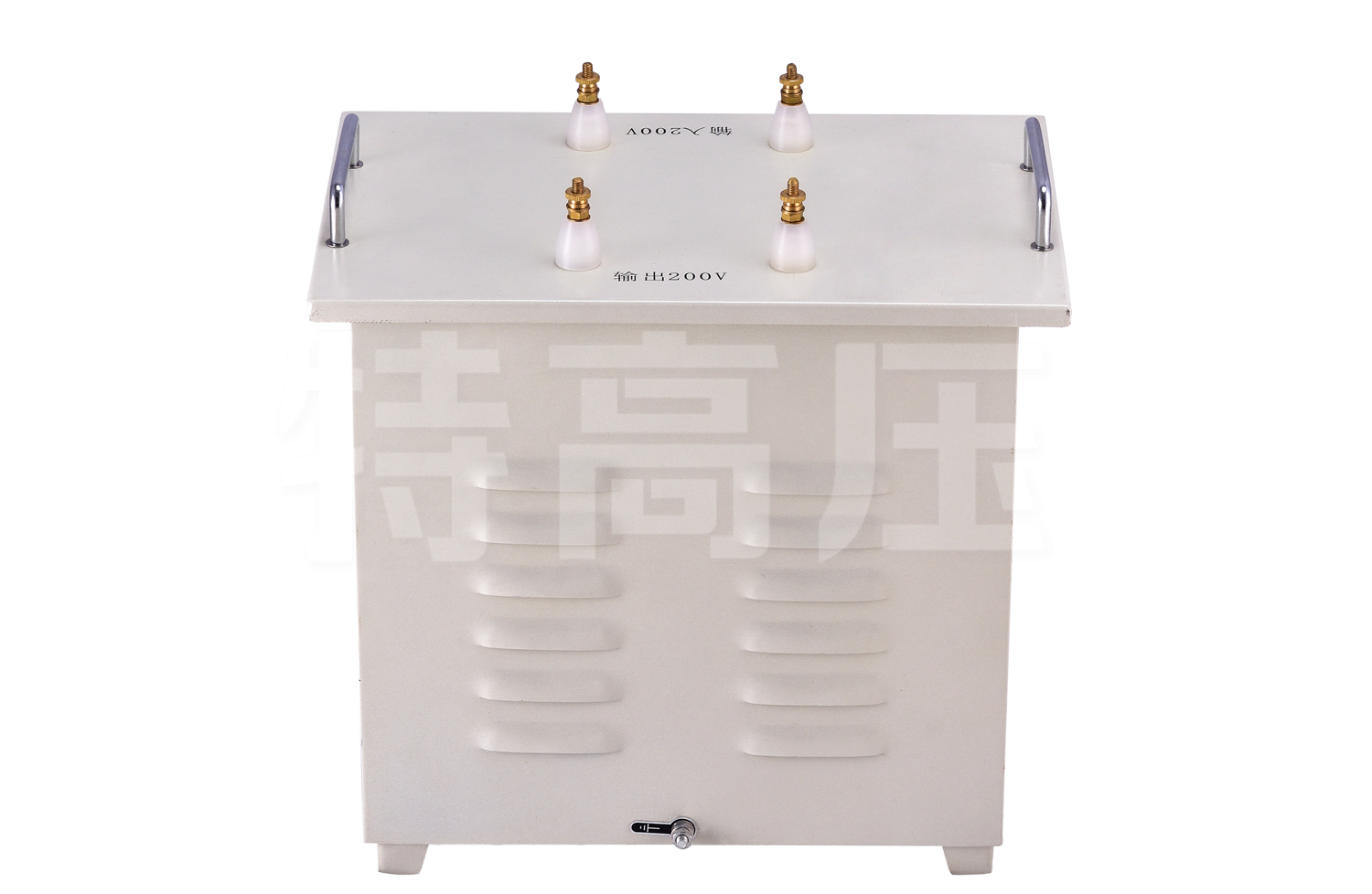 UHV(J) 無(wú)局放耐壓試驗(yàn)裝置