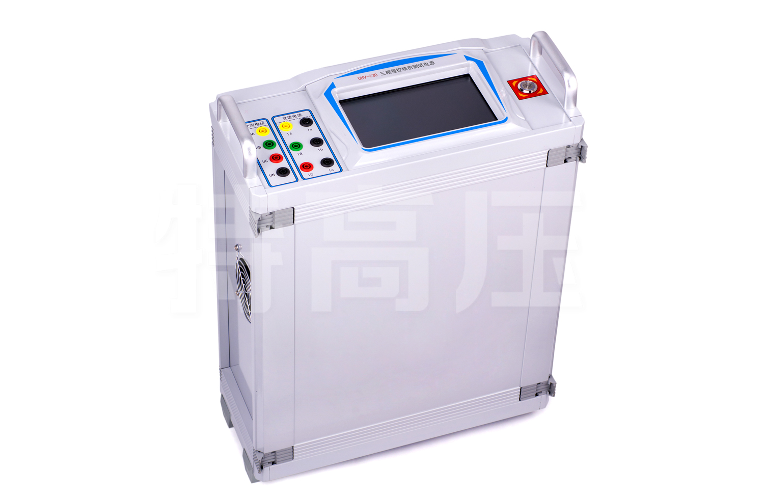 UHV-930 三相程控精密測試電源