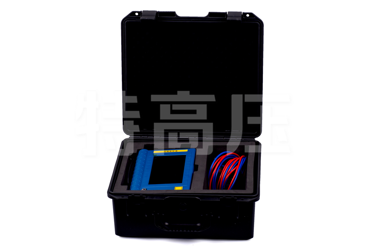 UHV-803 大型地網(wǎng)接地電阻測試儀