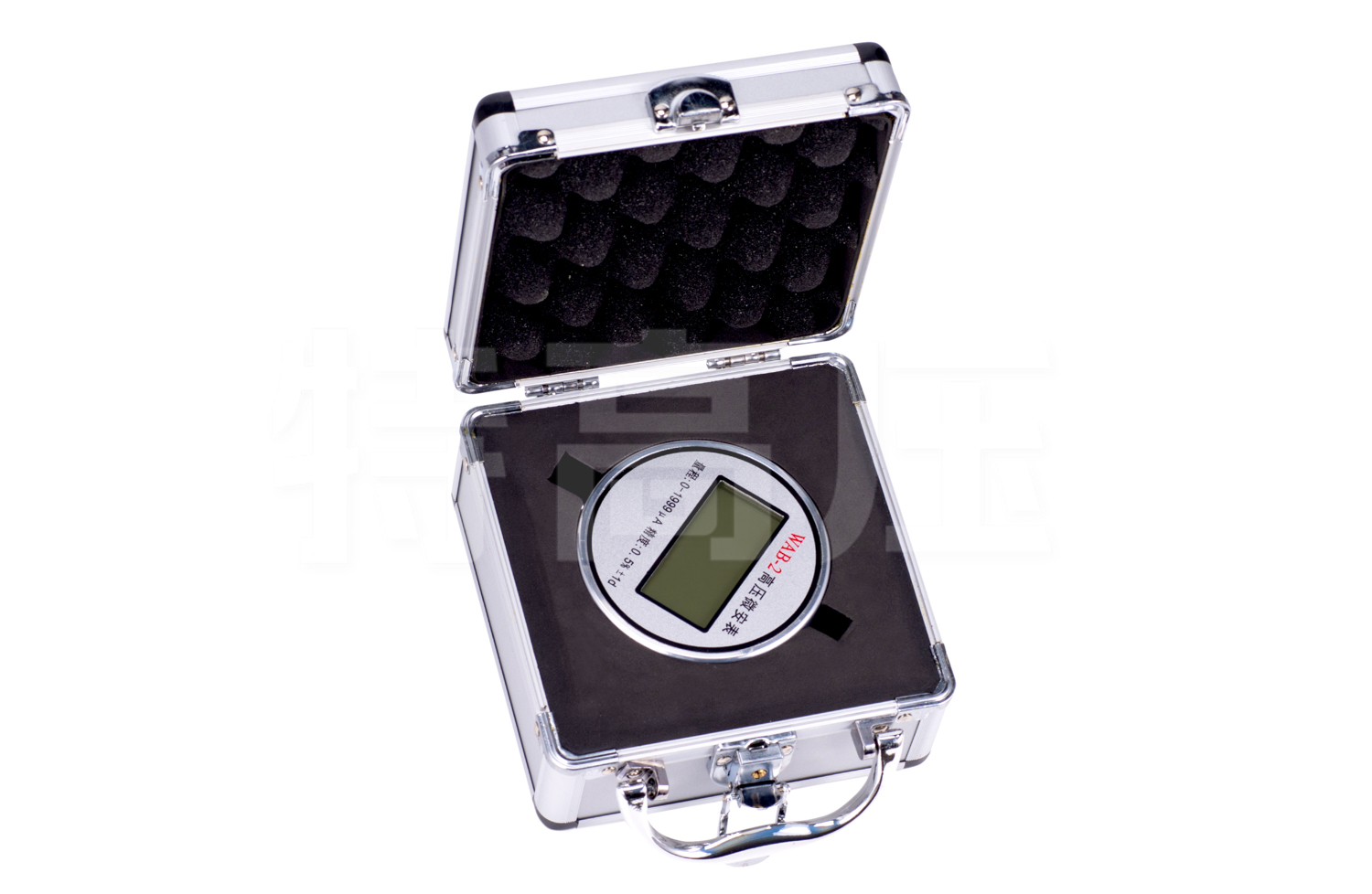 WAB-2 高壓微安表(直高發(fā)專用)