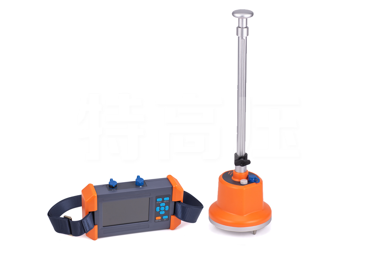 UHV-504 智能型電纜故障測(cè)試儀