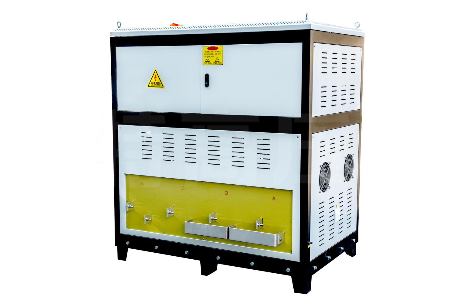 DDL系列 全自動溫升試驗裝置