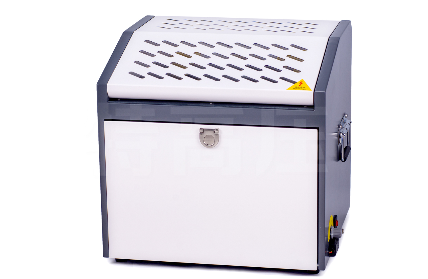 UHV-681 全自動絕緣油介電強度測試儀