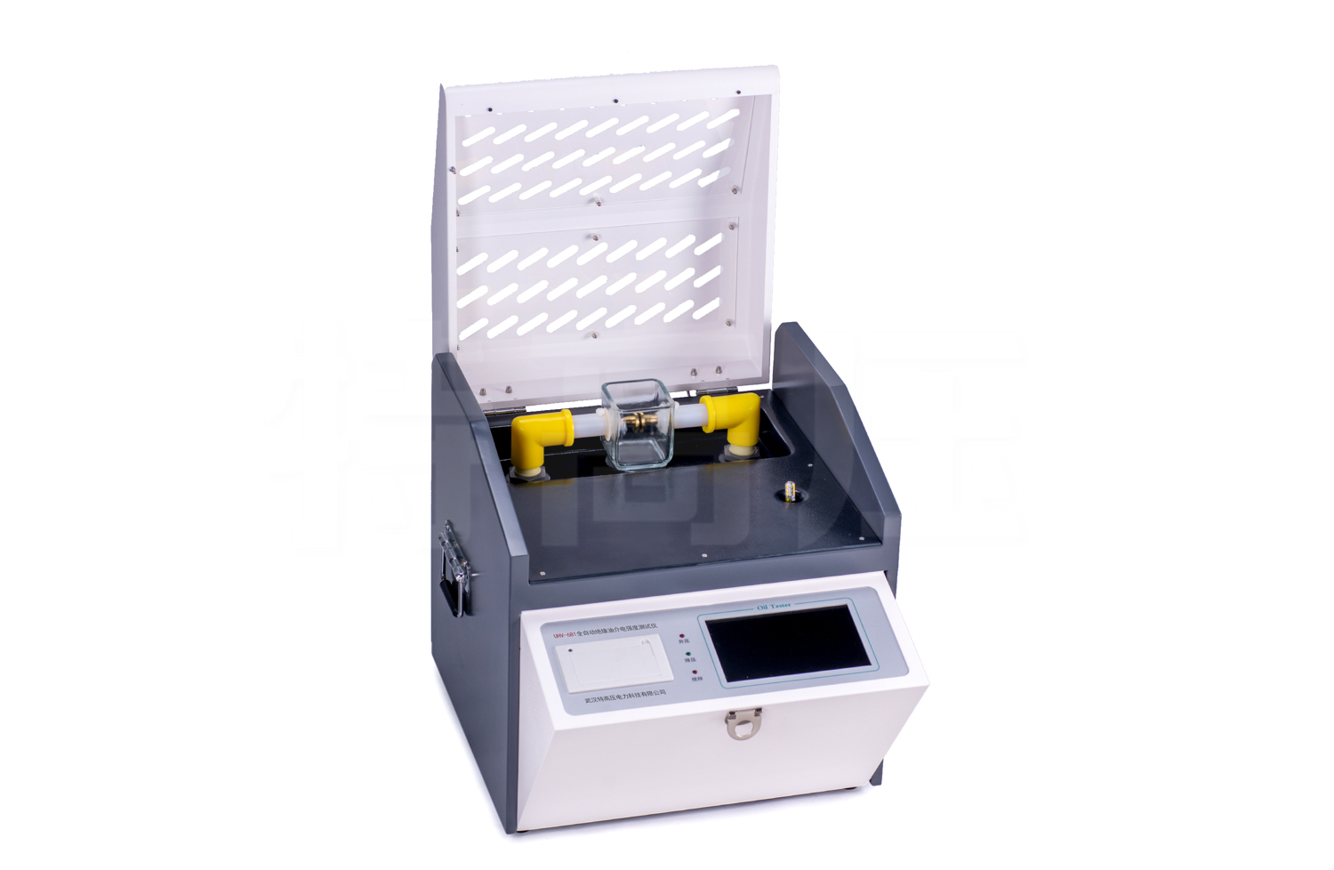 UHV-681 全自動絕緣油介電強度測試儀
