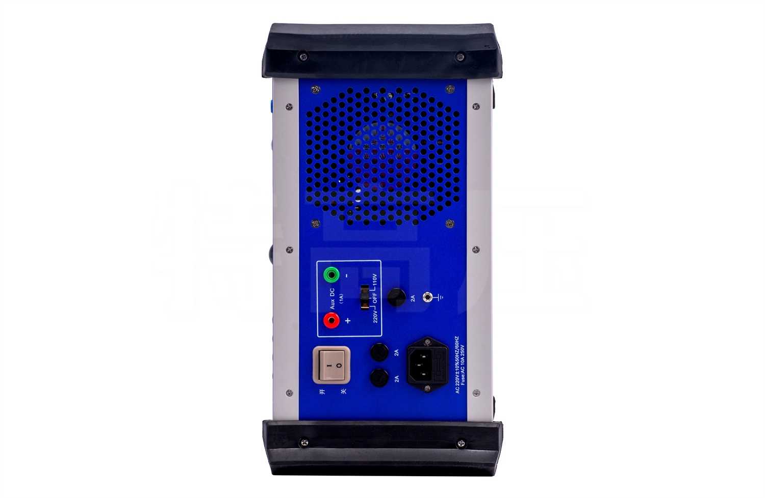 UHV-1200 微機(jī)繼電保護(hù)測試儀6U+6I