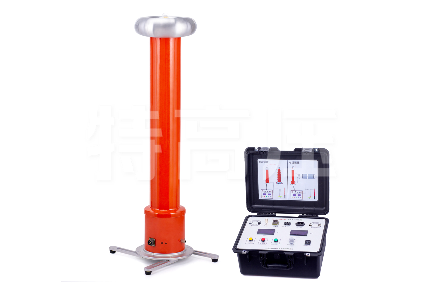 ZGF系列 直流高壓發(fā)生器