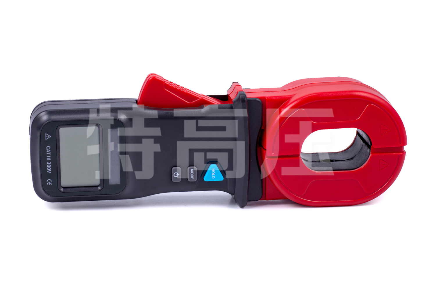 ETCR2000 鉗形接地電阻測試儀