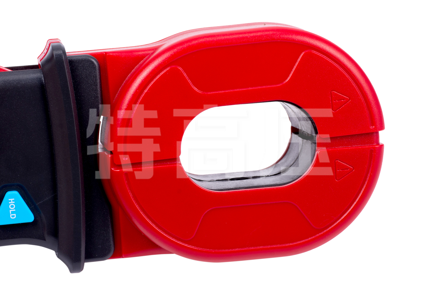 ETCR2000 鉗形接地電阻測試儀