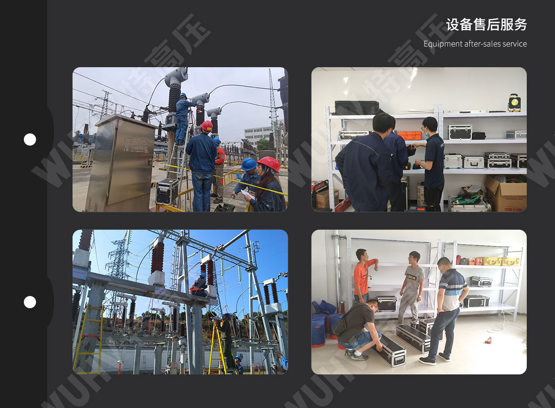  局部放電檢測儀(圖6)