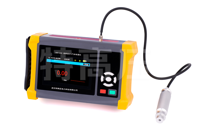 sf6氣體檢漏儀屏幕 sf6氣體檢漏儀屏幕