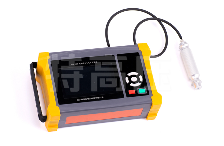 sf6氣體檢漏儀左側(cè)面 sf6氣體檢漏儀左側(cè)面