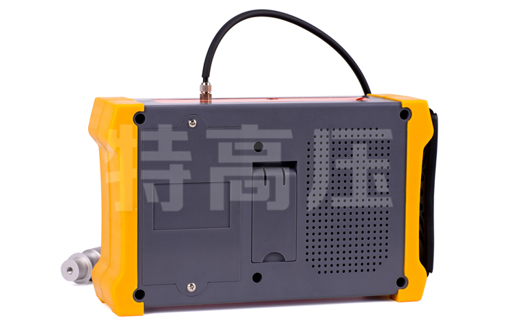 sf6氣體檢漏儀右側(cè)面 sf6氣體檢漏儀右側(cè)面