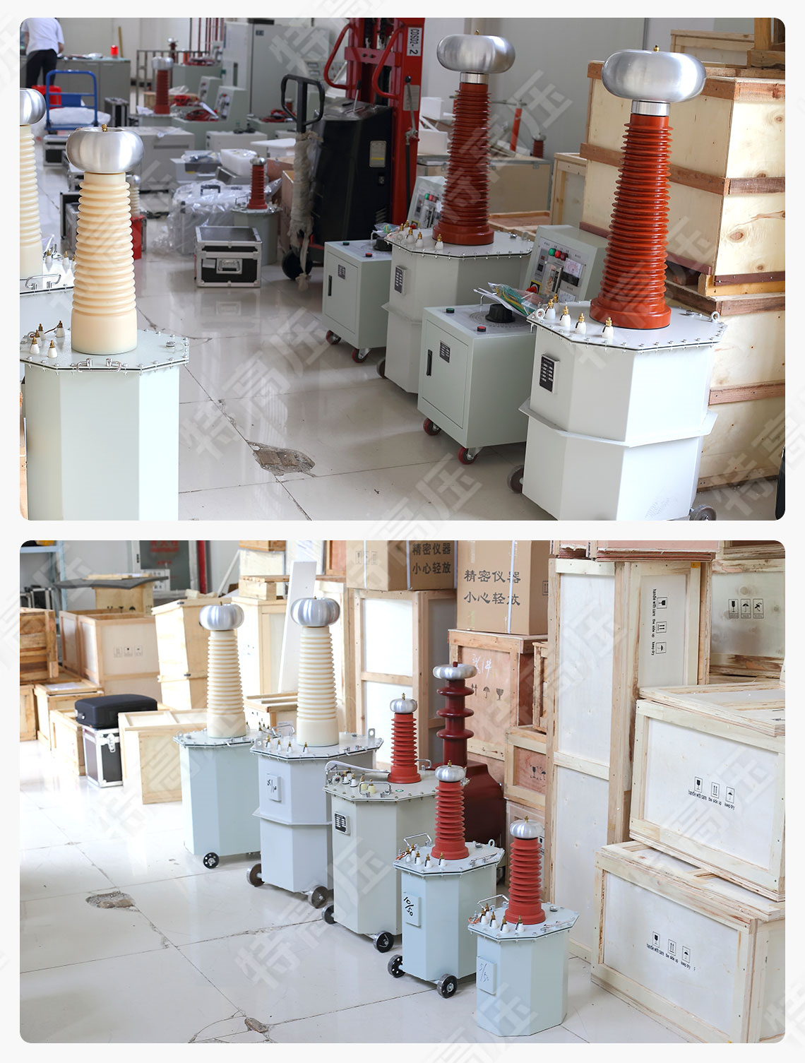 高壓試驗(yàn)變壓器