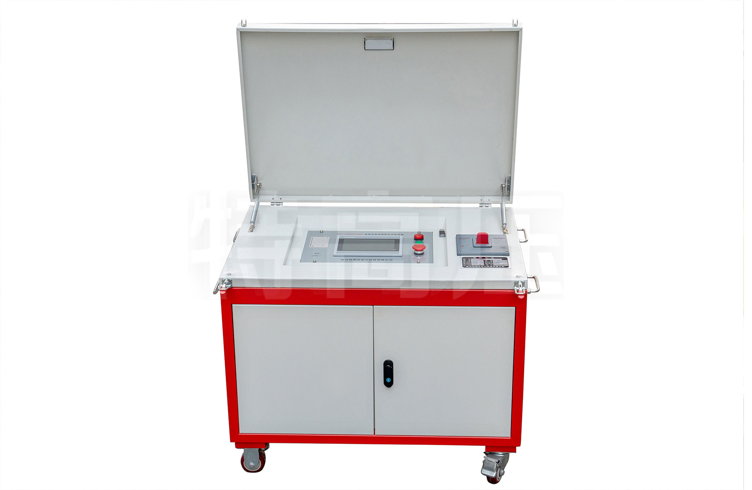 UHV系列 變頻串聯(lián)諧振交流耐壓裝置