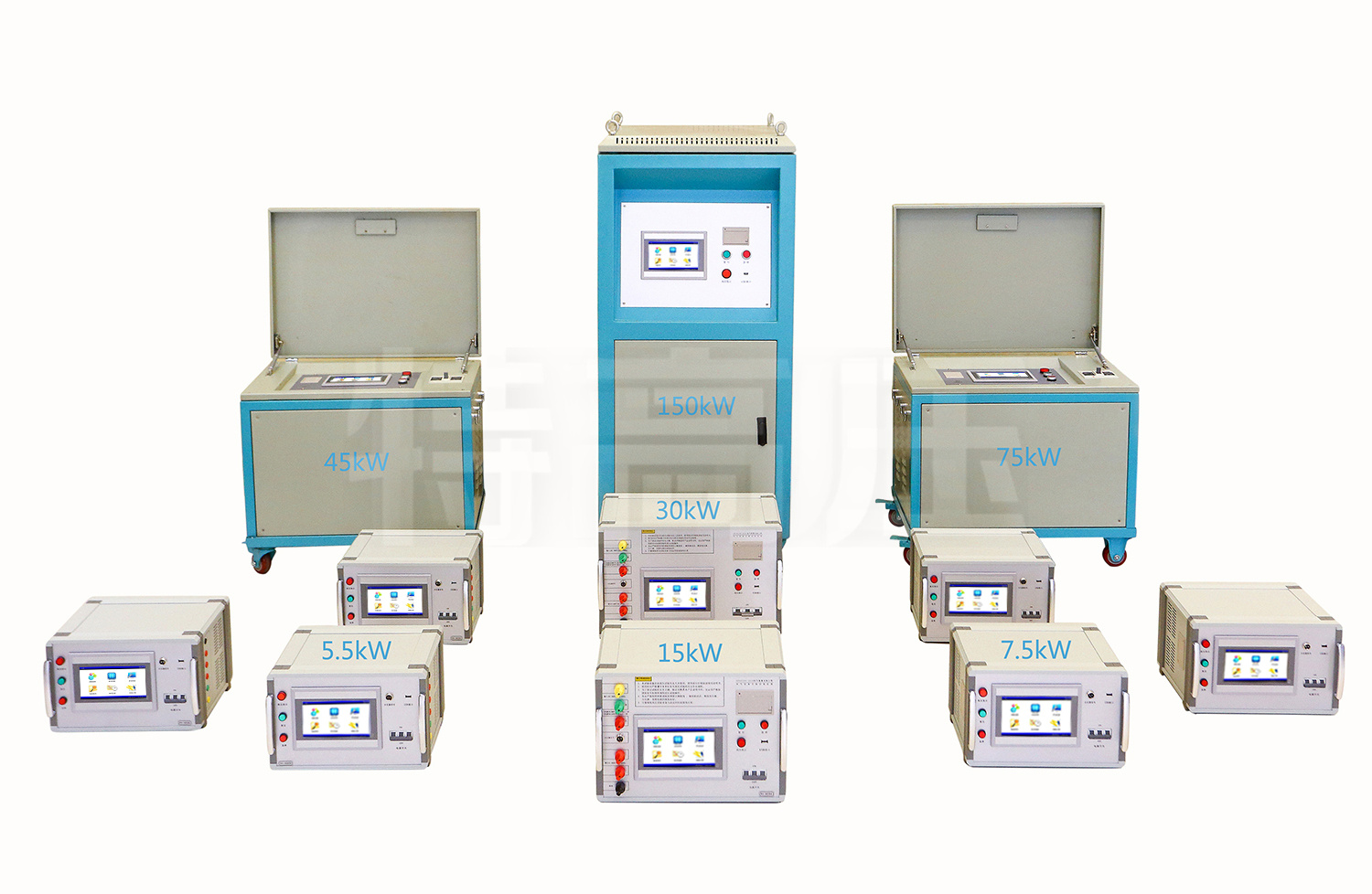UHV系列 變頻電源