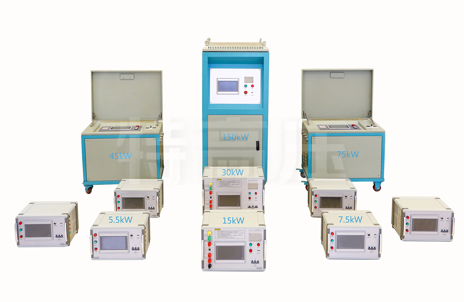 UHV系列 變頻電源