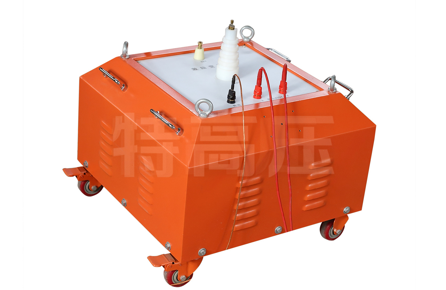 UHV(H)  工頻串聯(lián)諧振升壓裝置(CVT)