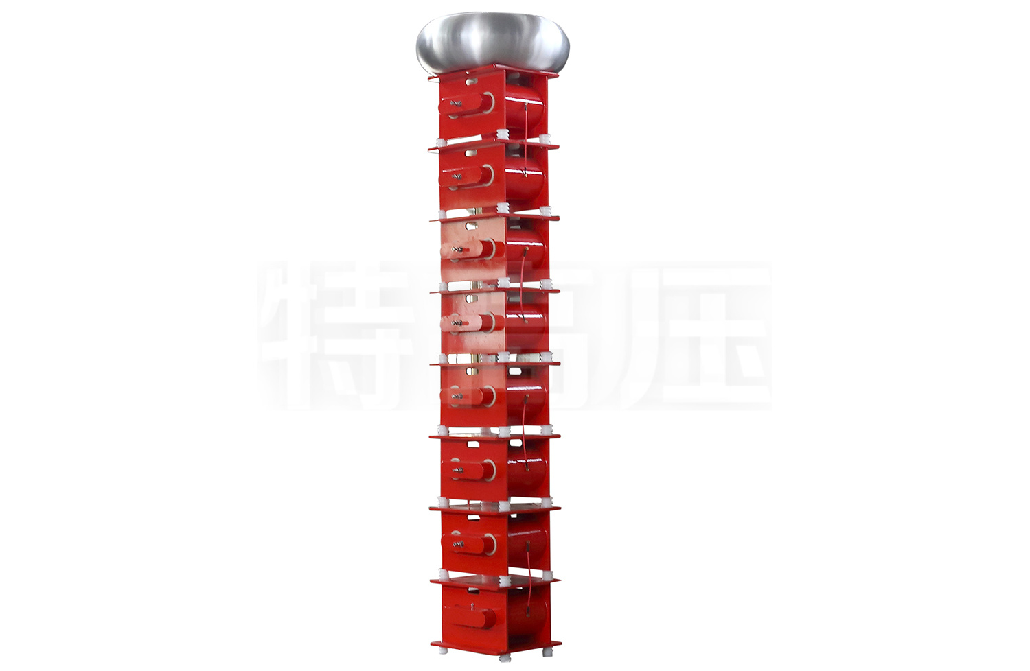 UHV(H)  工頻串聯(lián)諧振升壓裝置(CVT)