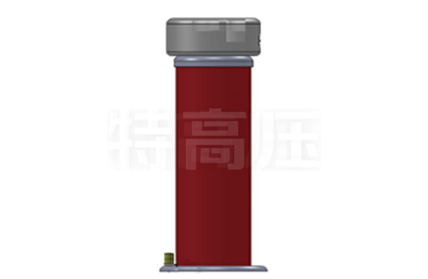 UHV-505 阻尼振蕩波狀態(tài)檢測系統(tǒng)