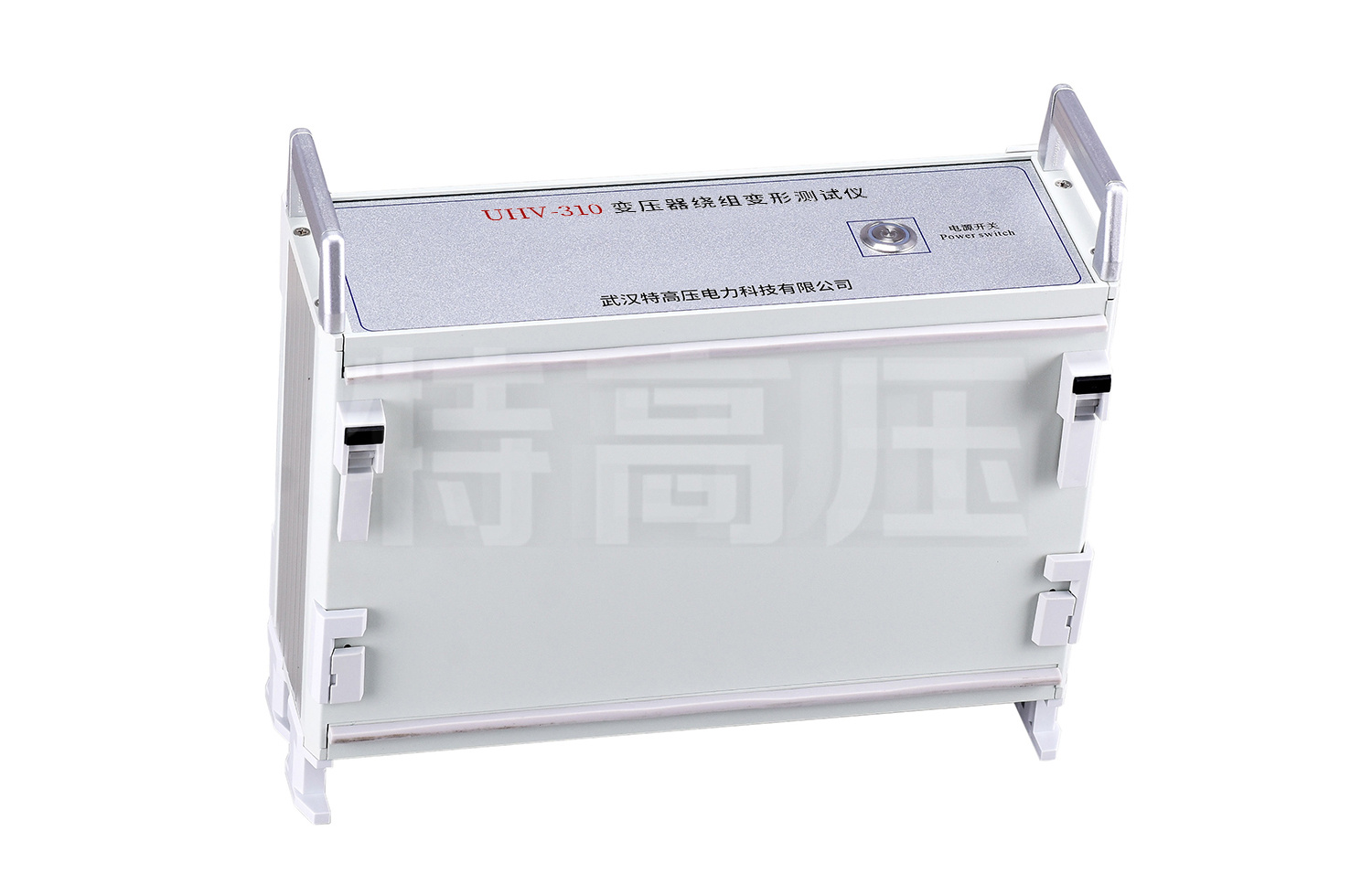 UHV-310 變壓器繞組變形測(cè)試儀