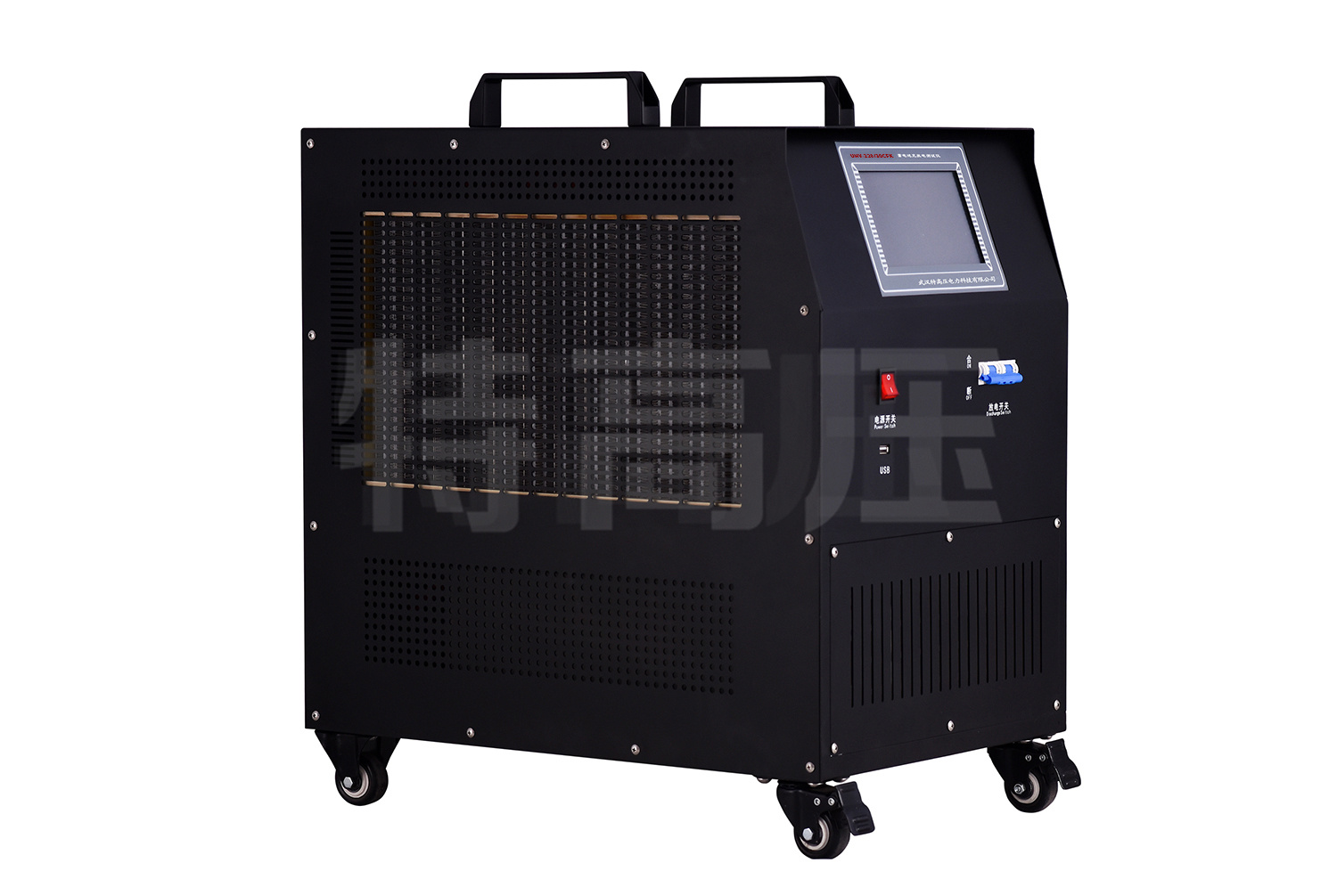 UHV-220/30CFK 系列 寬電壓蓄電池充放電測試儀