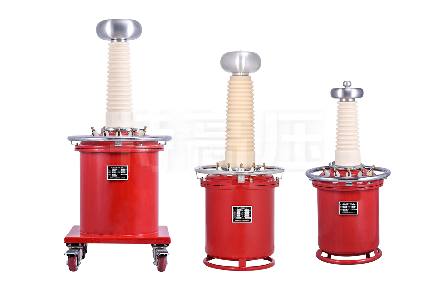 YDQ系列 充氣式試驗(yàn)變壓器