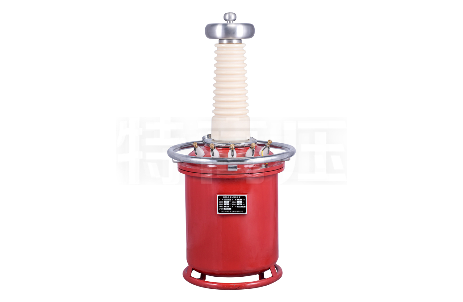 YDQ系列 充氣式試驗(yàn)變壓器