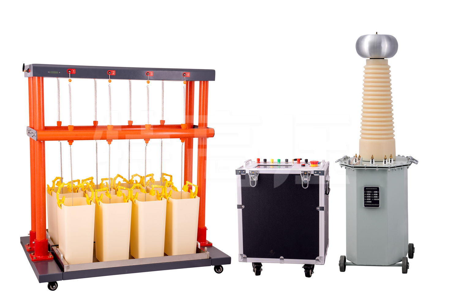 UHV-280 絕緣靴(手套)耐壓試驗(yàn)裝置(自動(dòng))