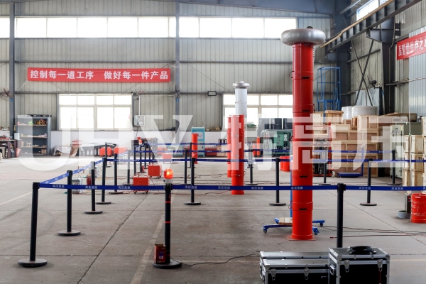 特高壓為江西建設公司提供咨詢服務(圖2)