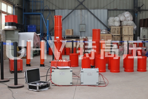 特高壓為江西建設公司提供咨詢服務(圖3)