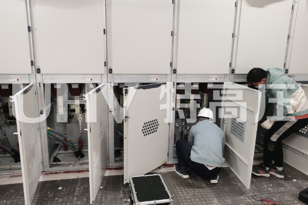 武漢特高壓售后為緯博動(dòng)力提供技術(shù)支持(圖2)