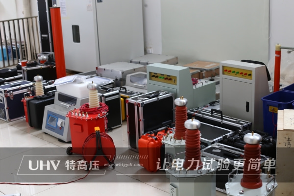 再次合作！山東老客戶采購特高壓電力設(shè)備一批(圖1)