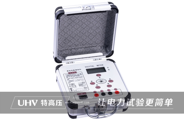 遼寧老客戶再次采購(gòu)特高壓電力接地電阻測(cè)試儀一批(圖1)