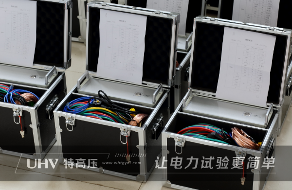 特高壓電力為浙江客戶提供個性化定制服務(wù)(圖4)