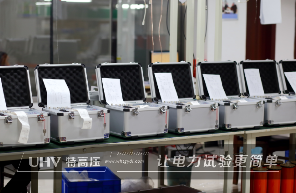 寧夏老客戶大規(guī)模采購(gòu)電力設(shè)備一批(圖1)