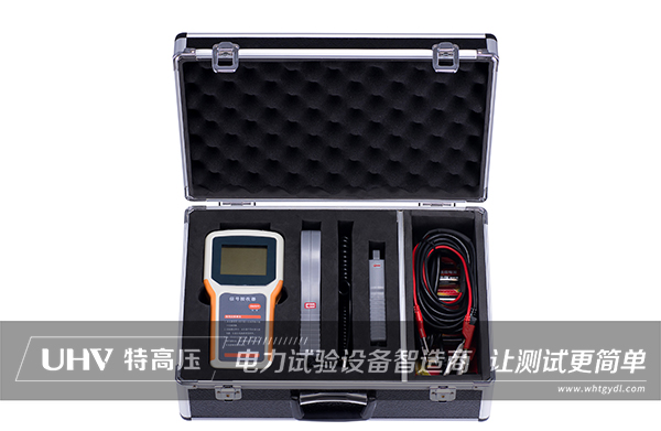 特高壓電力為盈德氣體提供故障檢測(cè)服務(wù)(圖1)