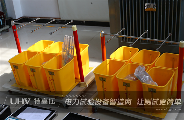 廣西銅坑礦業(yè)公司與特高壓電力順利達成合作！(圖1)