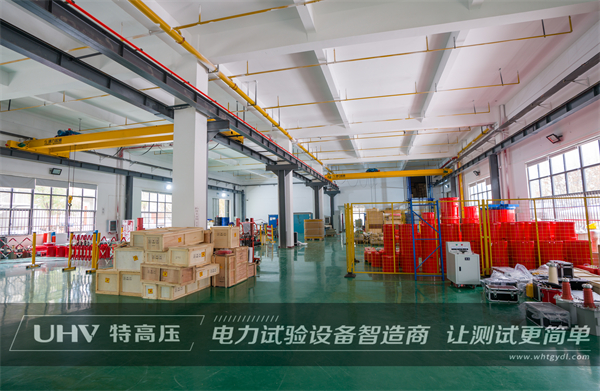 菲律賓老客戶再合作，采購特高壓電力電測(cè)設(shè)備一批！(圖6)