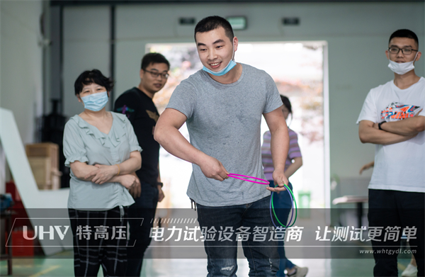 五月端陽(yáng)，粽葉飄香 | 特高壓電力端午節(jié)員工福利大派送！(圖5)