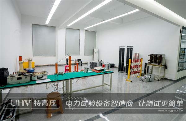山東老客戶再合作！采購特高壓電力高壓試驗設備一批(圖5)