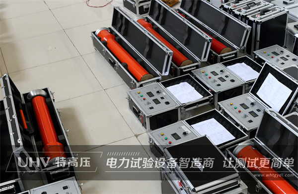 客戶的認可，才是最高的褒獎！天津客戶與特高壓電力達成合作(圖1)