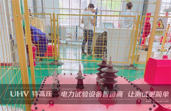 客戶的認可，才是最高的褒獎！天津客戶與特高壓電力達成合作(圖6)