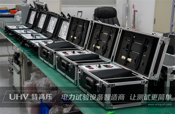 天津科技發(fā)展公司采購(gòu)特高壓設(shè)備一套(圖1)